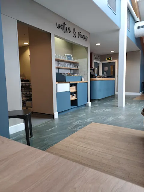 Cranstons Cumbrian Foodhall & Café Oswald’s