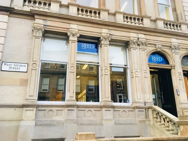 Reed Recruitment Agency