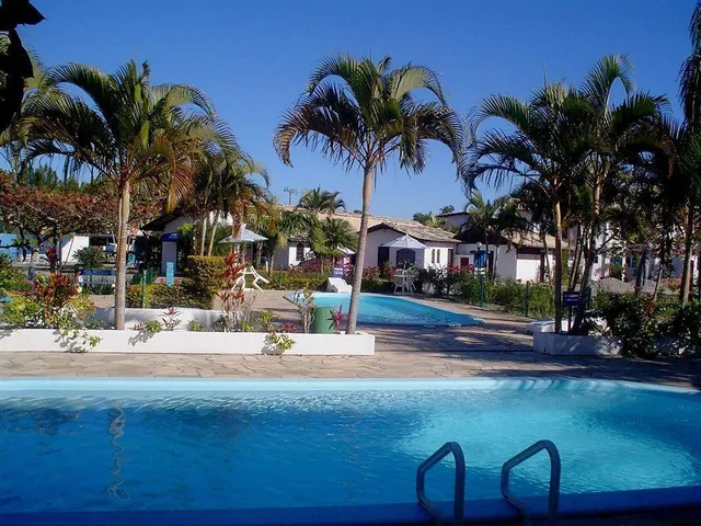 Resort Praias Brancas