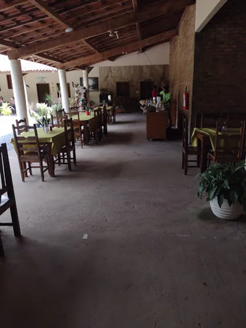 Fazenda Laurena - Turismo Rural