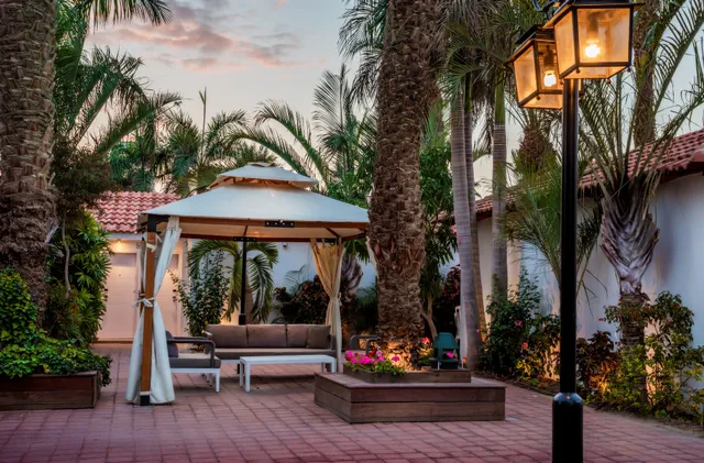 Astral Village Eilat