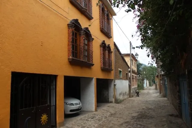 Posada "Casa Kantunil"