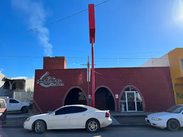 Asadero el Herradero