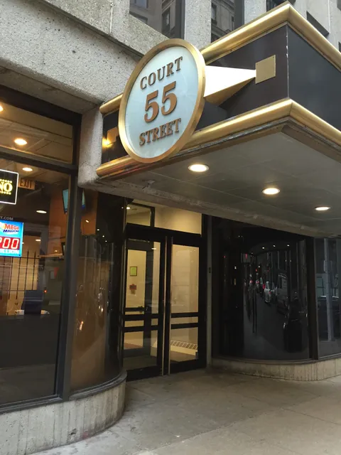 Boxaroo - Boston Room Escape