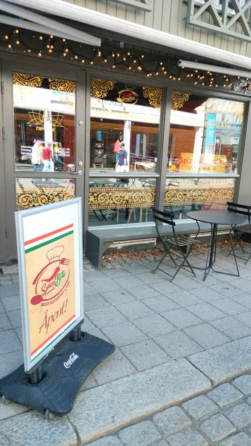 Indian Spicy bite restaurant & bar