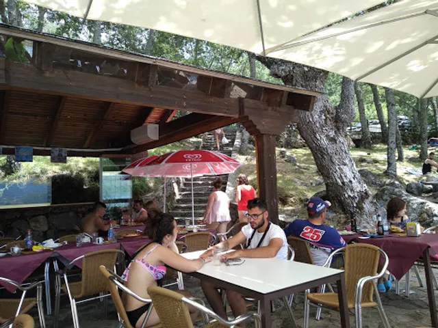 Chiringuito Viquiella