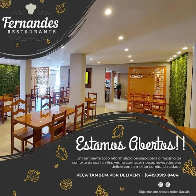 Fernandes Restaurante