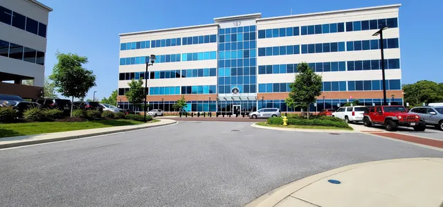 Judicial College of Maryland