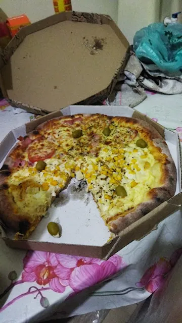 Kipizza Pizzaria