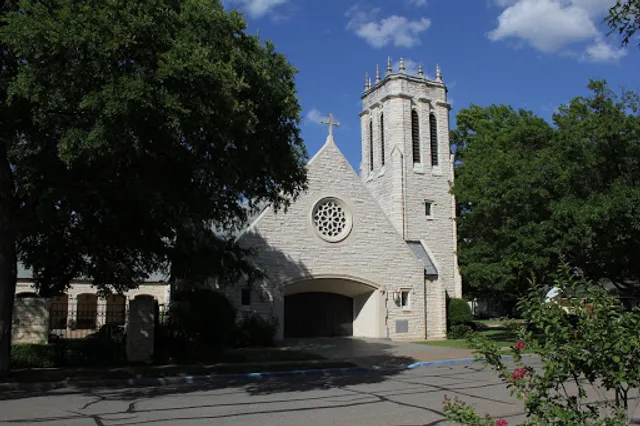 St. Alban's Episcopal Church