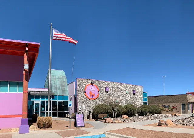 El Paso Animal Services Center