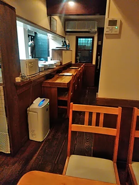 創作ダイニング真