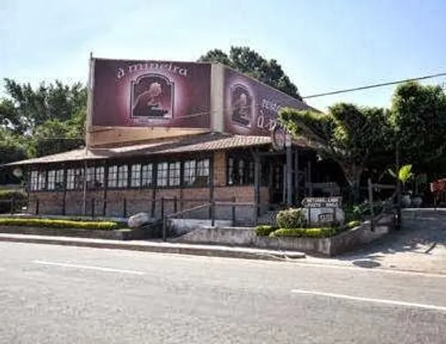Restaurante À Mineira - Duque de Caxias