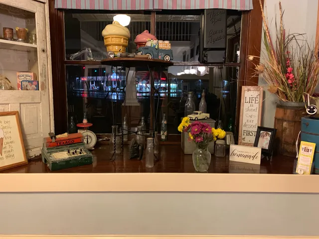 Short Lane Ice Cream Co