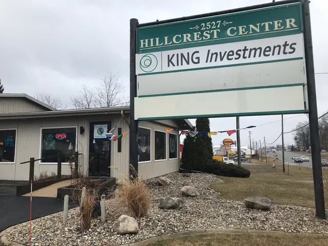 Mystic Beads & Earth Wear LLC