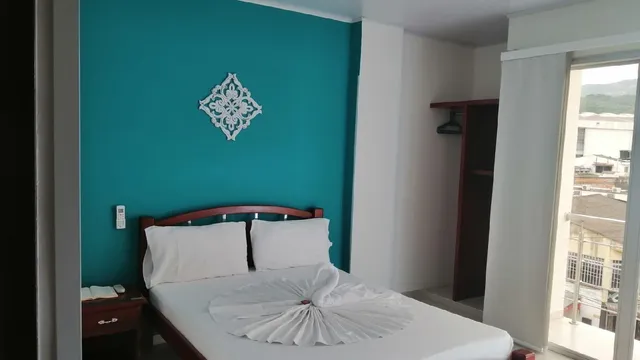 HOTEL VILLAREAL DEL LLANO