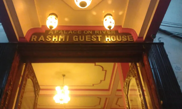Rashmi Guest House