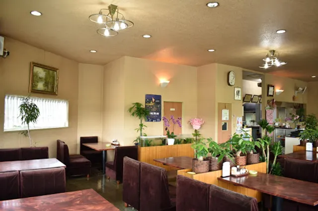 リバーサイドスター