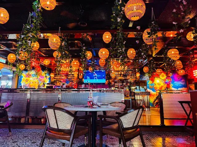 La Chica Mexican Grill Bangsar