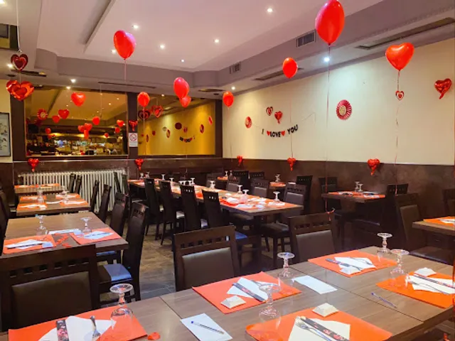 Sakura Biella- Ristorante Giapponese, Sushi & Cinese