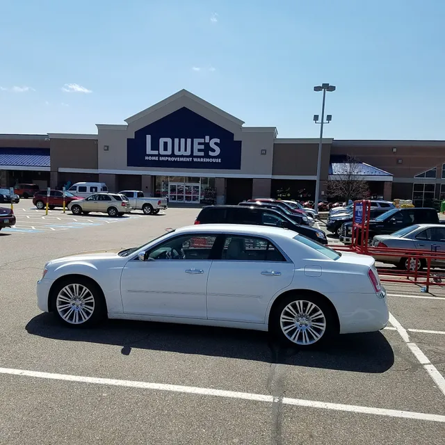 Streetsboro Crossing