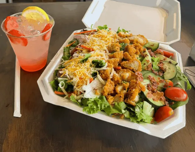 Brewed Awakenings Cafe & Bistro