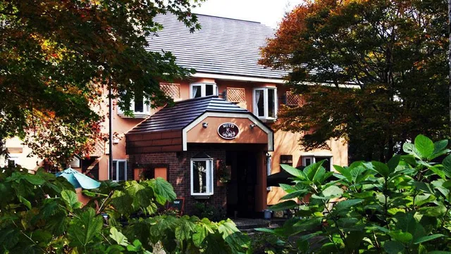 Appi-kōgen Pension Mutti