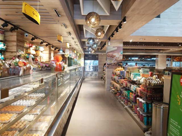 Bikanervala | Gurdev Nagar Ludhiana