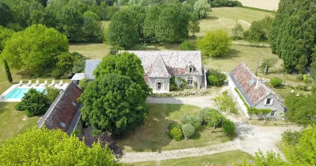 Domaine de l'Augeonnière