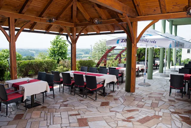 Gostišče pri Antonu - Cerkvenjak