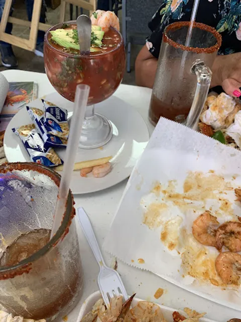 Marisquería Guanajuato