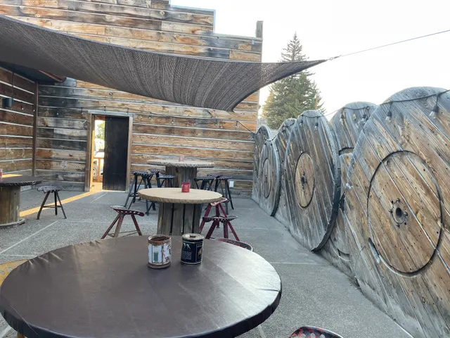 Buffalo Wallow Motel