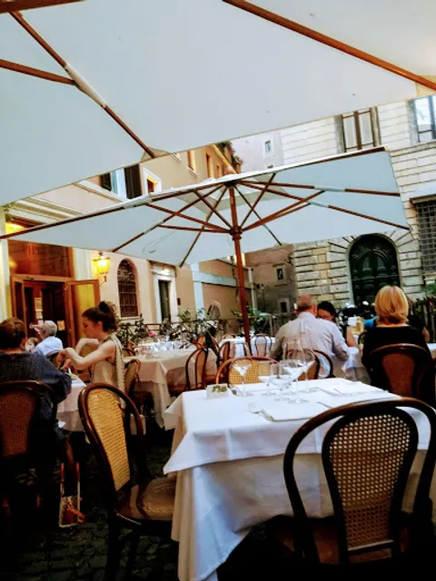 Piperno Restaurant