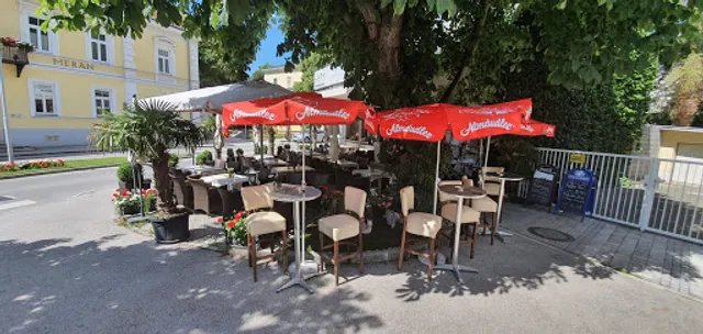 L'attore Ristorante e Pizzeria