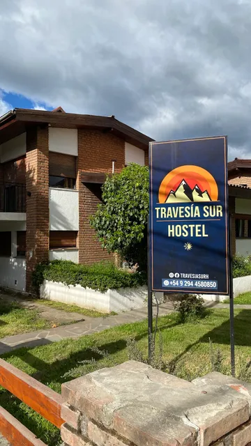 Travesía Sur Hostel