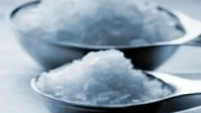 Gunther Salt Company