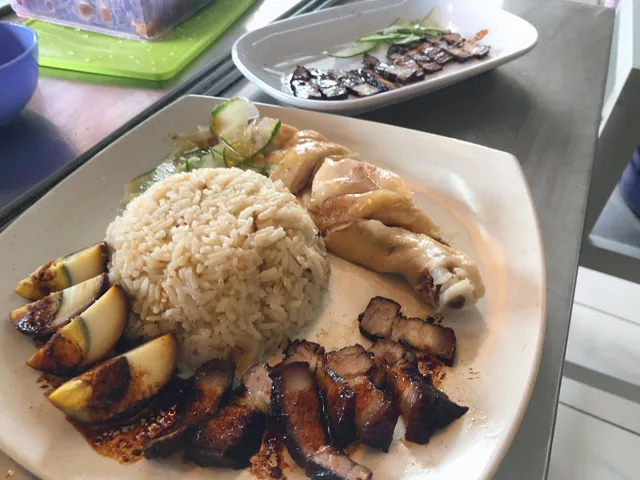 天香阁 Tian Xiang Pavilion