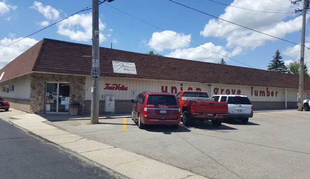 Union Grove Lumber & True Value Hardware