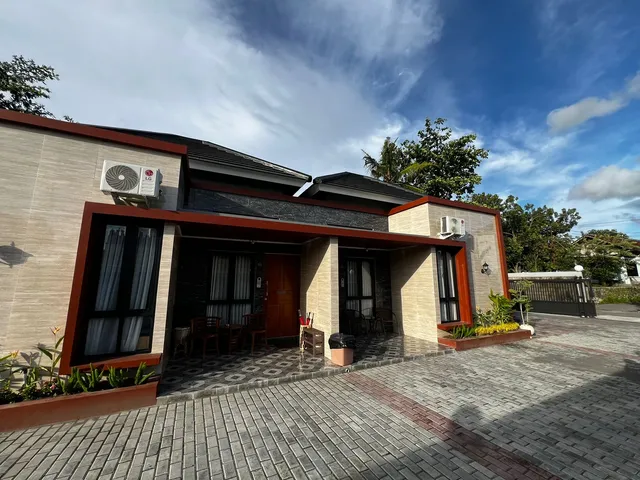 Premier Homestay Syari’ah