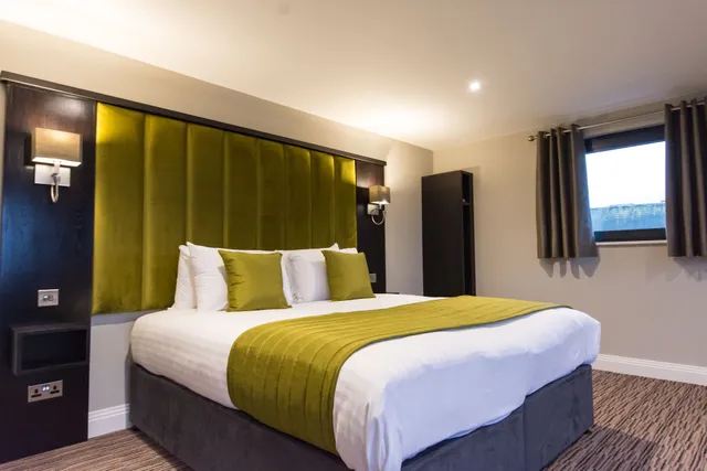 St Nicholas Hotel - Surya Hotels