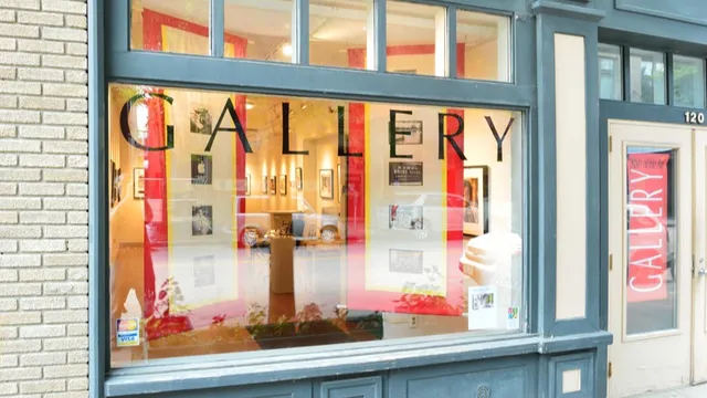 State of the Art Gallery