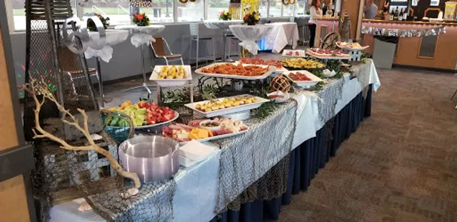 Gourmet Gang - Headquarters