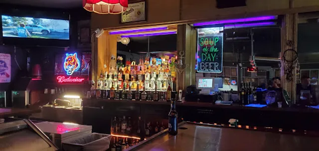 Ms Kitty's Auger Inn Hieronimus,LLC