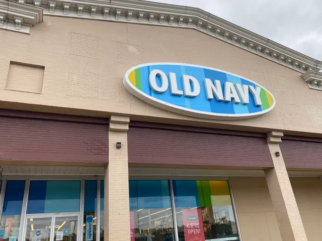 Old Navy