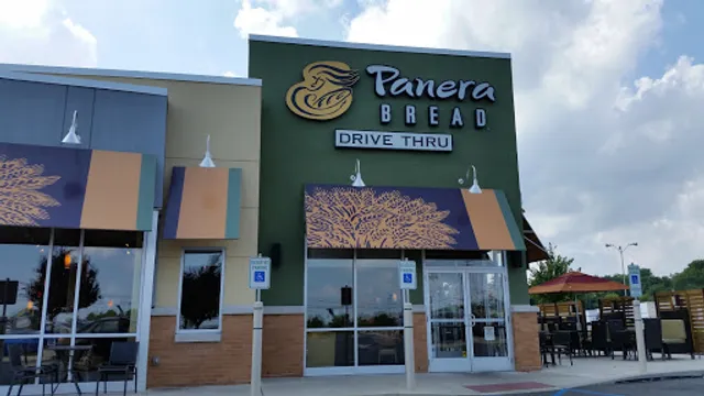 Panera Bread