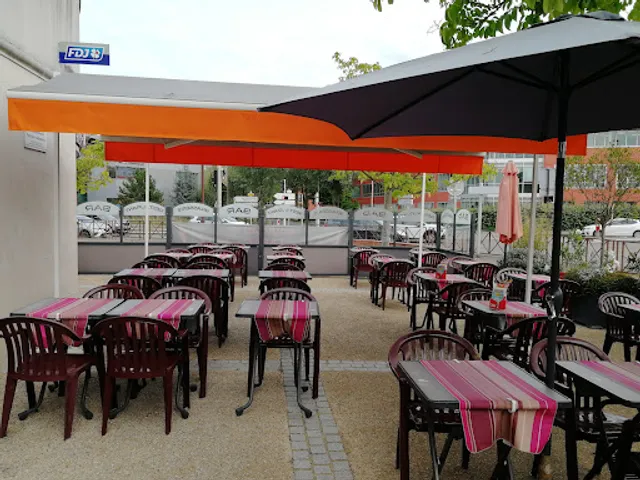 ALYSON Kfé Restaurant Voisins Le Bretonneux