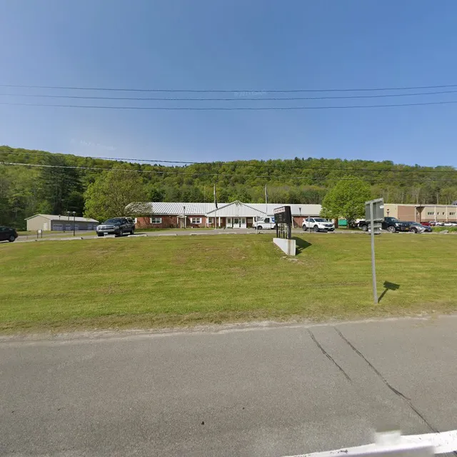 Town of Owego Town Hall