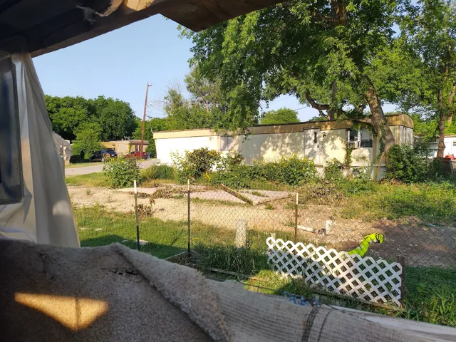 Westhill Mobile Home & RV Park