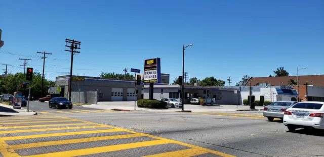 Eckharts Trailer Hitch & Welding, Inc.