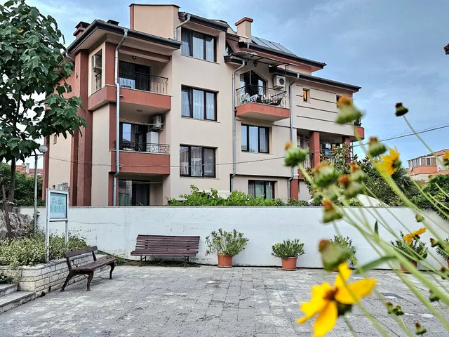 Guest House "Villa Magnolia"